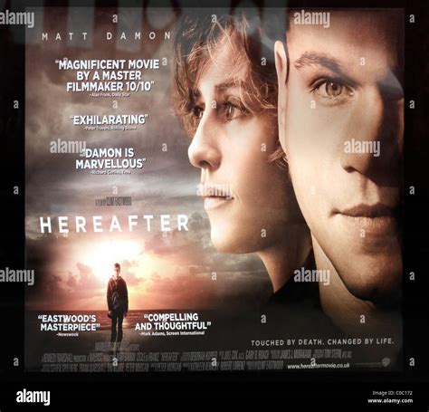 movies123 hereafter|Hereafter (2010) .